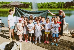 Опомена најмлађих Костолчана: Не прљајте Дунав!