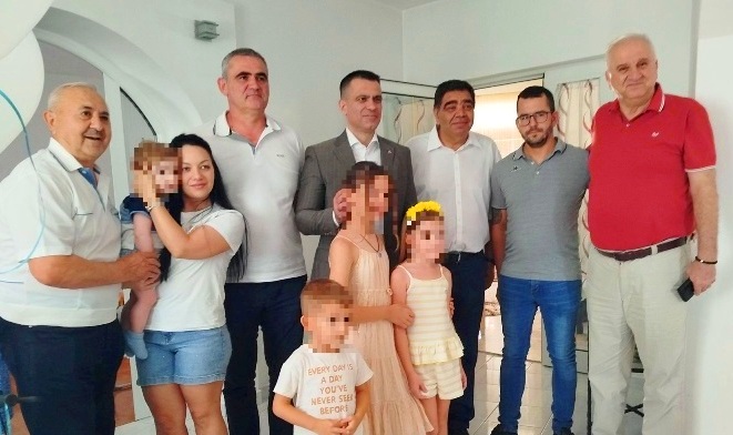 Камијево: Производња на више од сто хектара