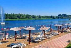 Костолац: Познати резултати нових анализа воде на плажи