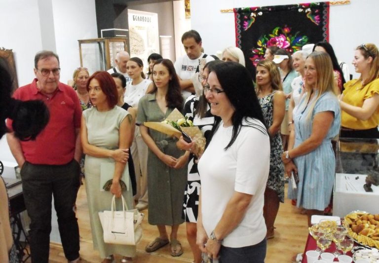 “Иза предмета” у Петровцу на Млави