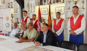 Најављен програм 62. Љубичевских коњичких игара