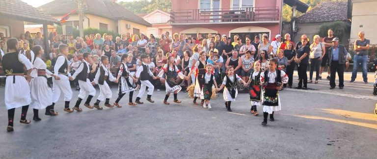 Обичаји, култура, традиција Бикиња
