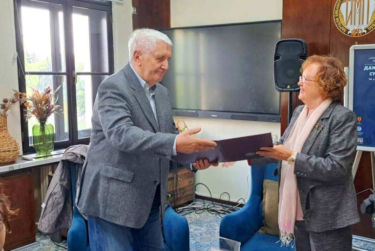 Дани Слободана Стојановића: Најбољу драму написао Ратко Дангубић