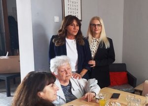 Дестигматизацијом до равноправности за слепе и слабовиде