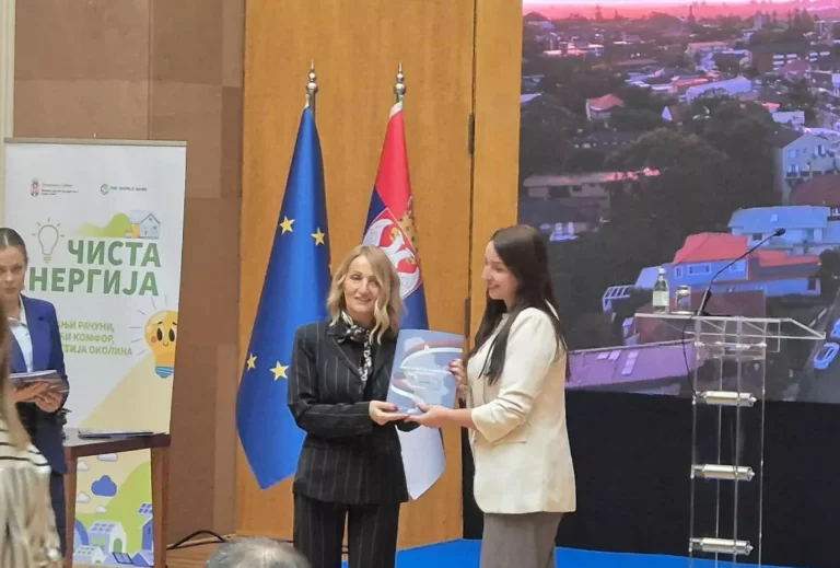 Кучеву 11 милиона за енергетску санацију