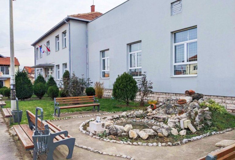 Кучево: 96. година Средње стручне школе