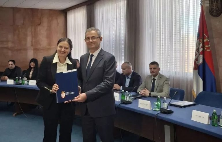 За шуме Кучева 25 милиона динара