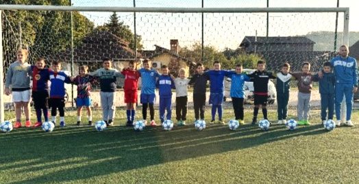 Донација кучевачком Звижду