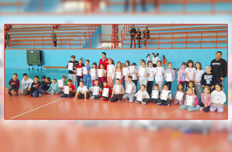 Срећа је највећа када се дели