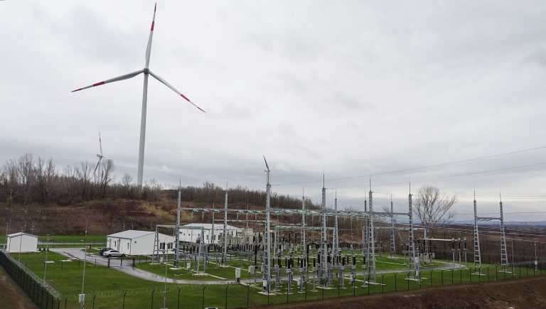 Костолачки Ветропарк пуштен у пробни рад