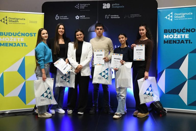 Успех ђака из Пожаревца, Кучева и Великог Градишта