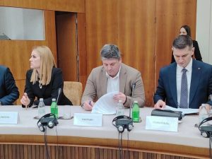 Бесплатан огрев за угрожене породице избеглих и интерно расељених лица у граду Пожаревцу