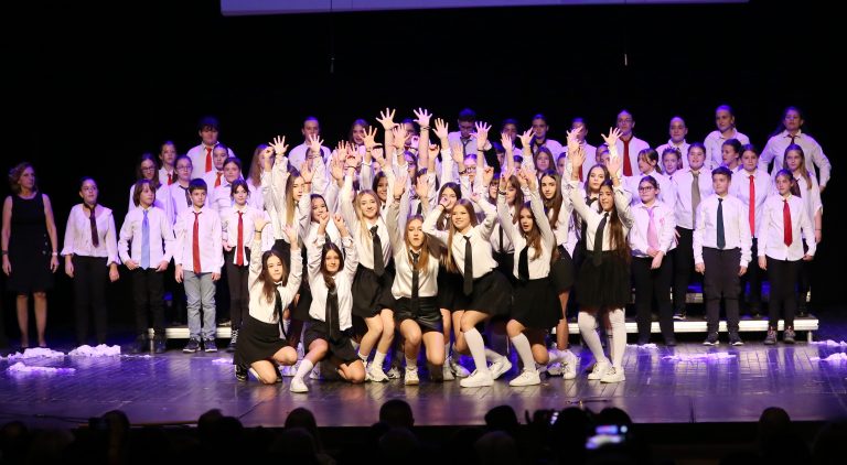 Пожаревац: Вуковци прославили 138 година школе