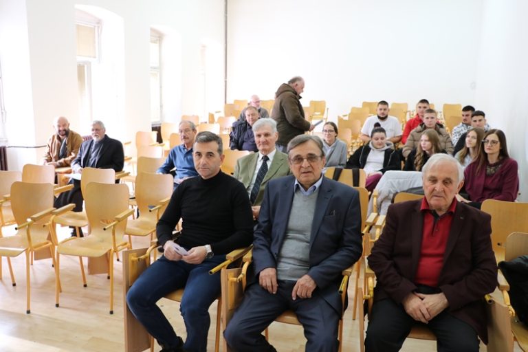 Саветовање у Пожаревцу: О примени савремених метода техничке дијагностике