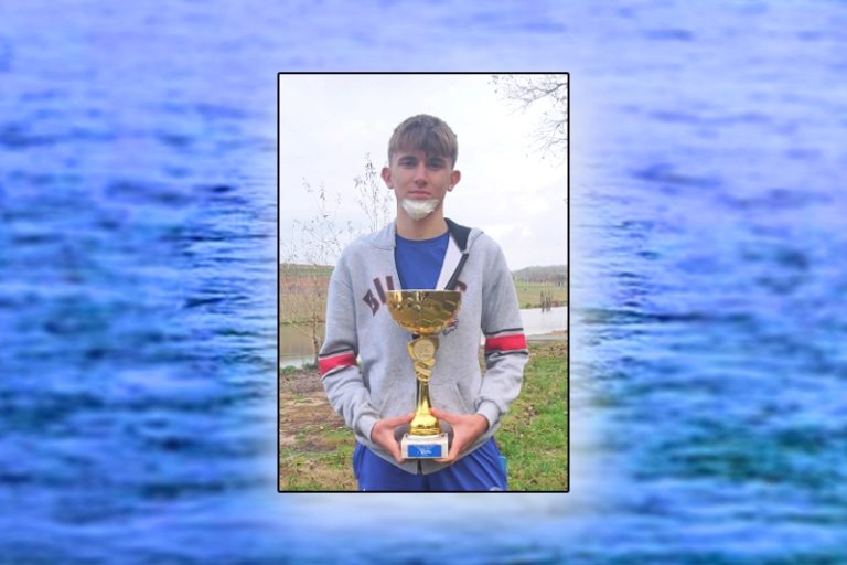 Спортски риболов: Димитрије првак штек шаран лиге