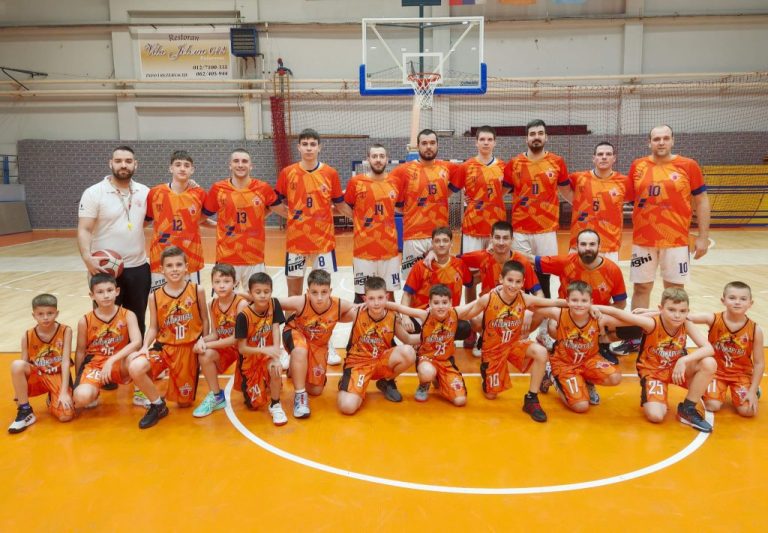 Кошарка: Сигурна победа у Новој Вароши