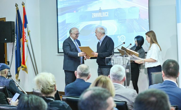 ЕПС: Сигуран ослонац за ефикасну инфраструктуру