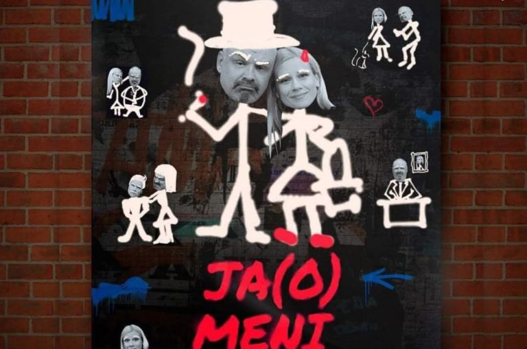 У костолачком позоришту: Ускоро комедија „Ја (о) мени“