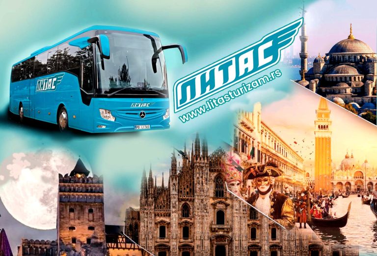 Дaруjтe сeби путовања кojих ћeтe се рaдo сећати