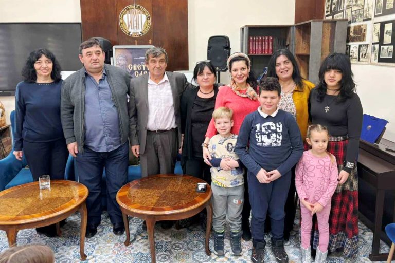 Призма културе, просвете и духовности