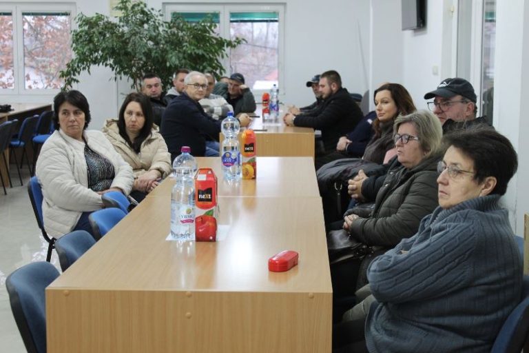 У Малом Црнићу за пољопривреду преко 32 милиона