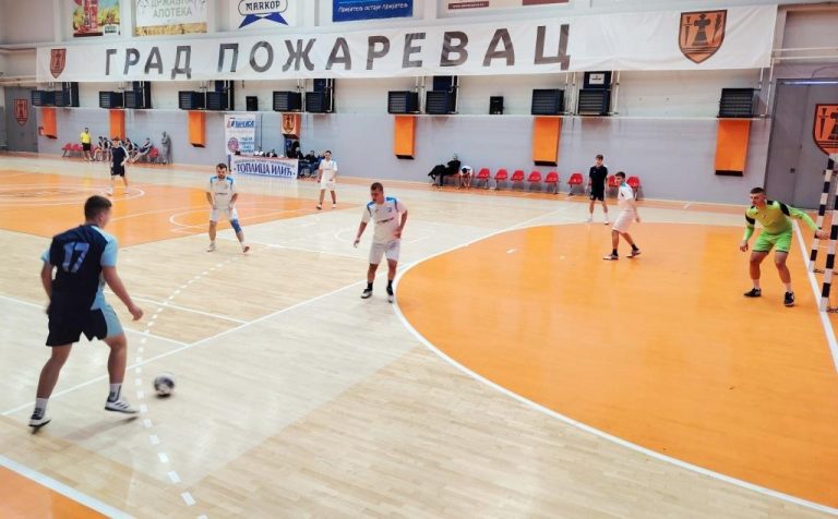 Меморијал „Топлица Илић“: Одигране утакмице осмине финала