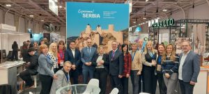 Успех Пожаревца у Софији. Крећу на Сајам туризма у Београду и Бања Луци