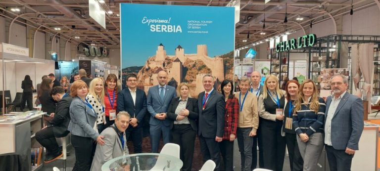 Успех Пожаревца у Софији. Крећу на Сајам туризма у Београду и Бања Луци