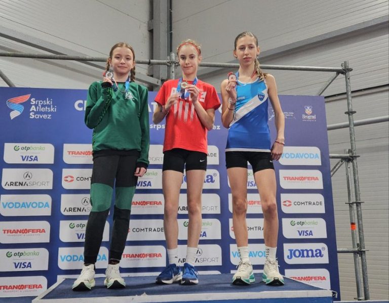 Тари Јаћимовић државно злато