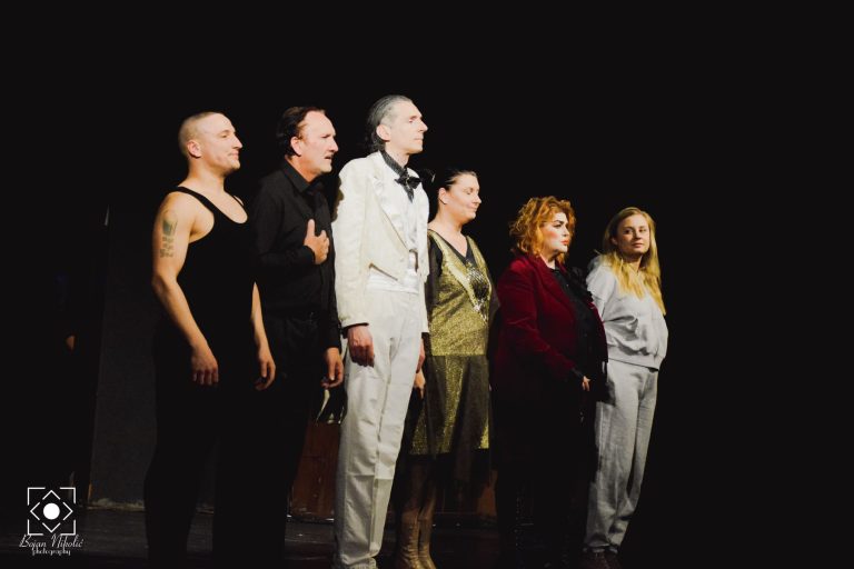 Сјајне „Илузије“ на пожаревачкој сцени. Награде за Цвијету Јовановић Мучалицу и Ребеку Планчак