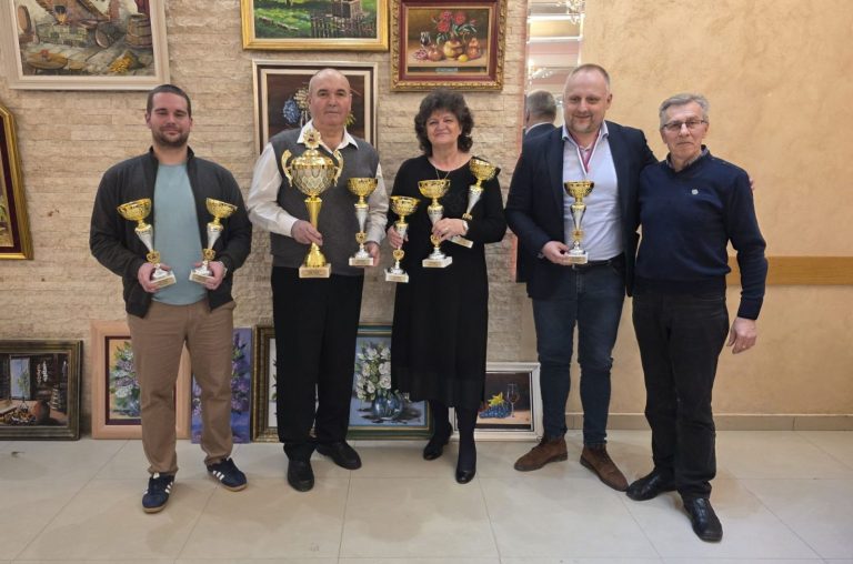 Пети пожаревачки дани вина и ракије