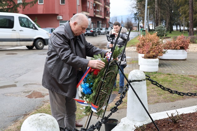 Велико Градиште обележило Дан државности: Завет предака и обавеза потомака