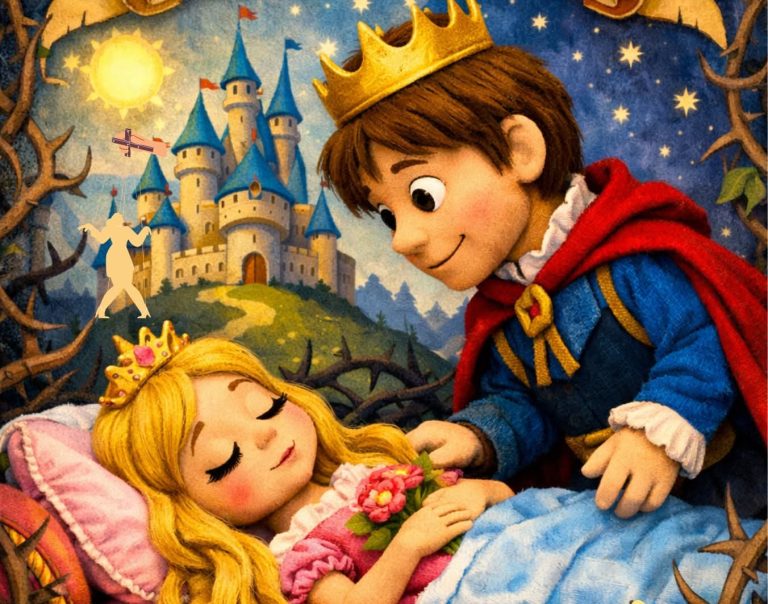 Викенд у Костолцу уз ,,Успавану лепотицу“