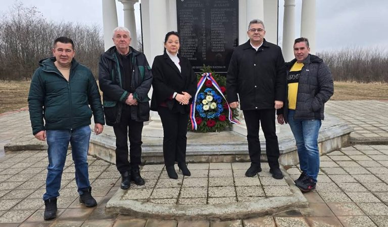 Дан државности у Малом Црнићу: Путем предака до просперитета