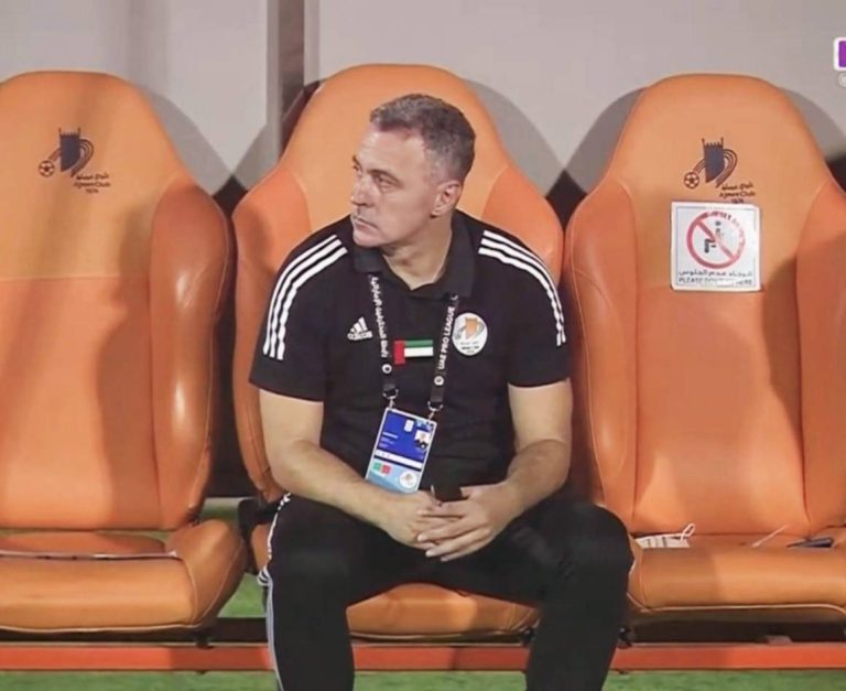 Пожаревљанин Андрија Ферлеж први асистент у тајландском фудбалском клубу БГ Патум Јунајтед