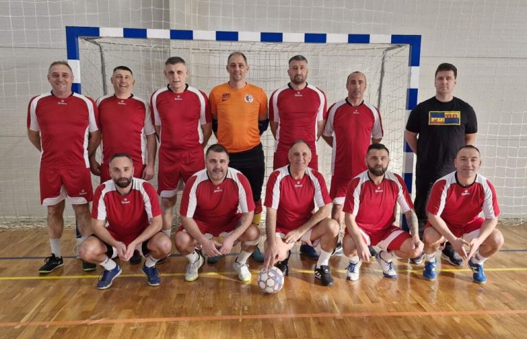 Фудбал: Ветерани Пожаревца и Петровца у финалу