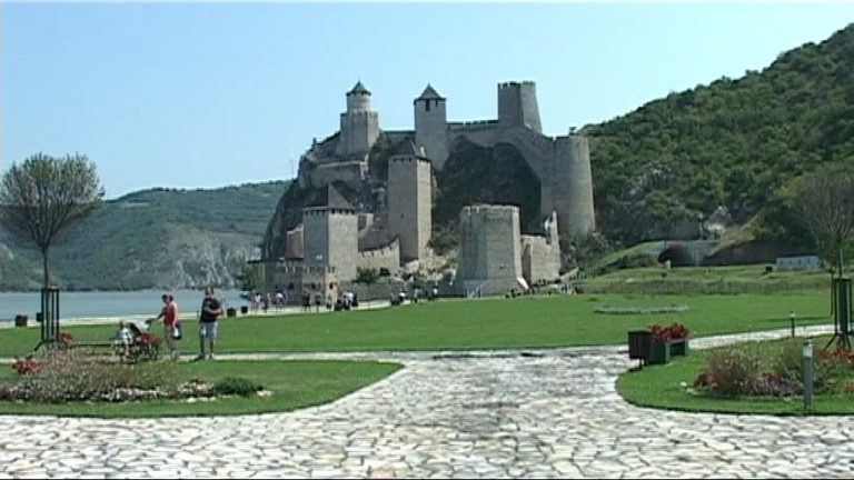 Резервација посета Голубачкој тврђави на клик