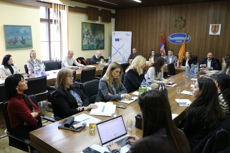 Локалне самоуправе Браничевског округа: Почињу израду територијалне стратегије