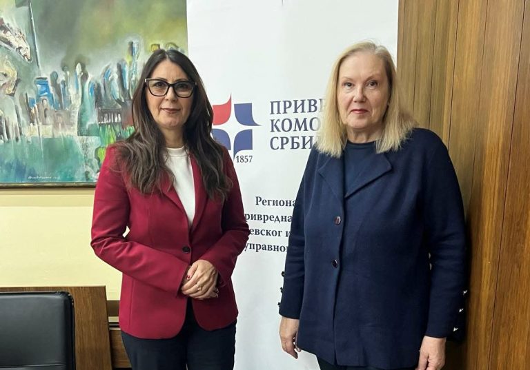 Семинар ПКС – РПК Пожаревац: О практичној примени електронских отпремница