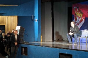 Микић: ,,Годину од Вучићеве посете, у Кучево уложено 100 милиона“