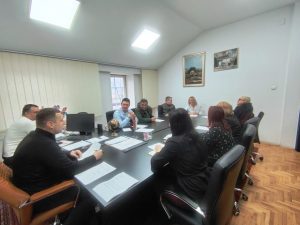 Кучевачко Веће усвојило двадесет и пет тачака