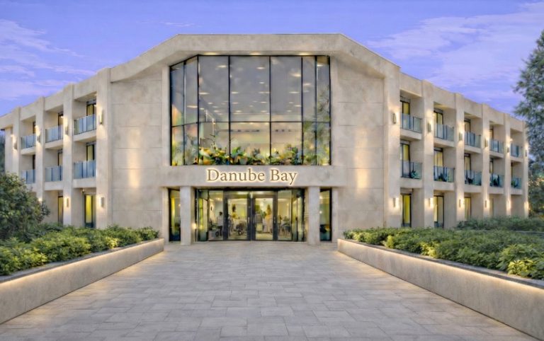 Литас обнавља Хотел Голубачки град. Први гости 2027. године