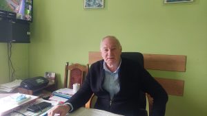 У току упис угља и пакета помоћи у костолачком Удружењу пензионера