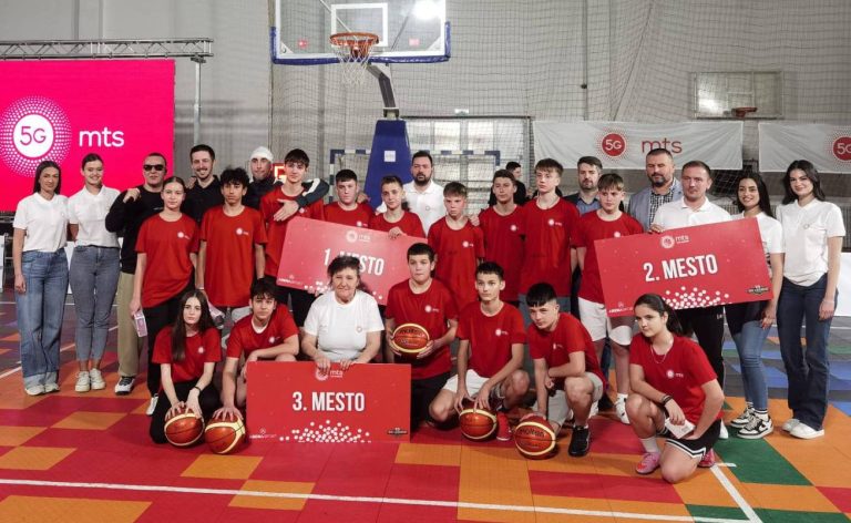 Петровац на Млави: Турнир у баскету и гејминг такмичење