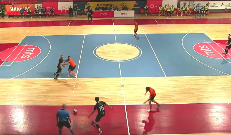 ФУТСАЛ: Пожаревљани гледају ка баражу