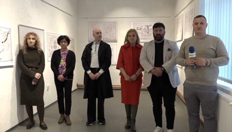 У жагубичком Музеју изложба „Куварице мање збори“