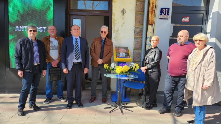 ГрО ДС Пожаревац обележио годишњицу од убиства Ђинђића