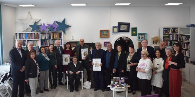 У Малом Црнићу: Стишки венац Милисава Миленковића