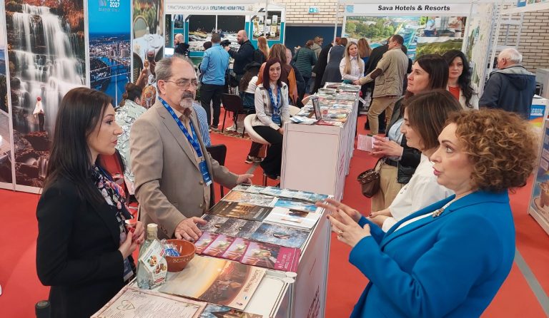 Промоција Браничевског округа у Бањалуци