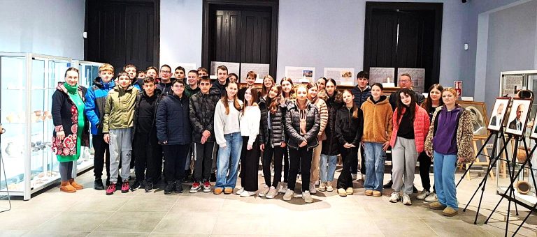 Музеј Голубац угостио голубачке основце и туристе из Кине